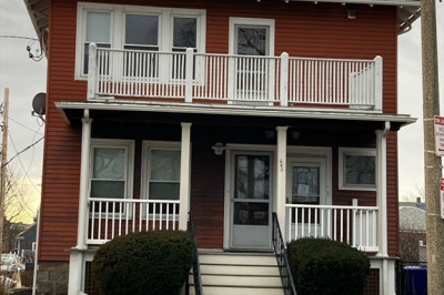 683 Adams Street #1 1