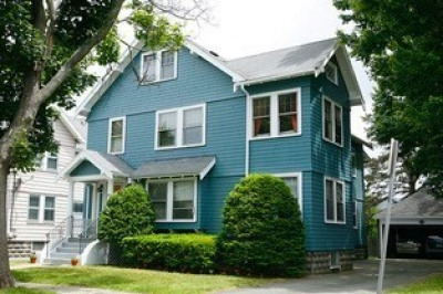 85 Oxford #85 1