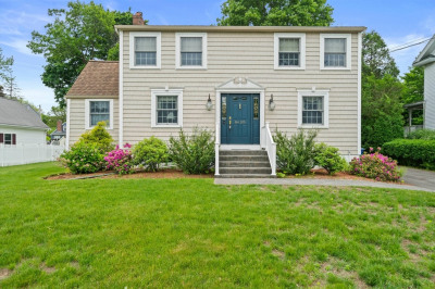 205 River Street 1