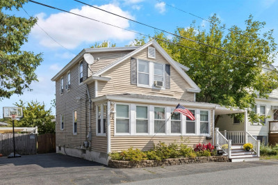 105 Leroy Ave