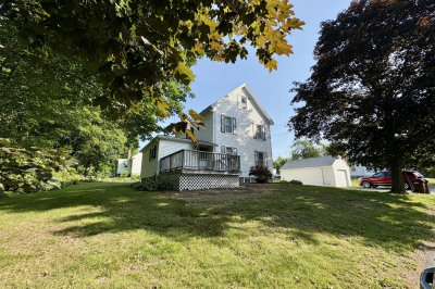 4 Mellons Lane 1