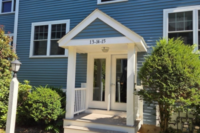 312 Water St #13 1