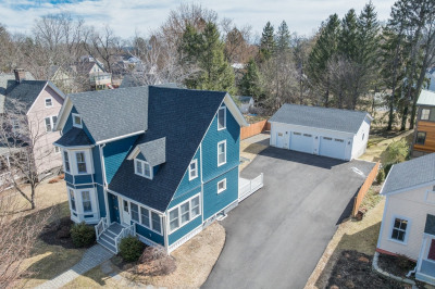 103 Massasoit St 1