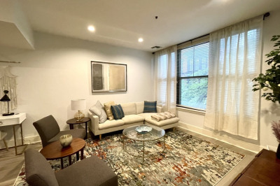 1387 Washington St ##203 1