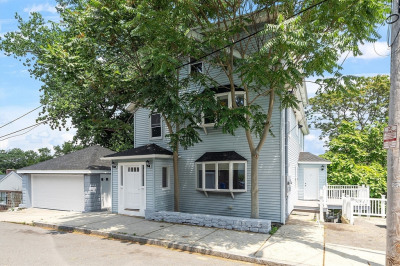 15 Mount Washington Ave #1 1
