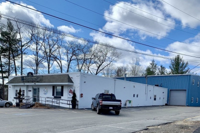 Rockland Commercial/industrial 1
