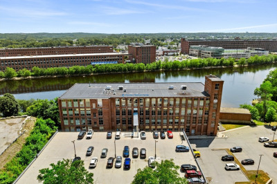 25 Marston St #405 1