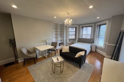 391 Commonwealth Ave #5 1