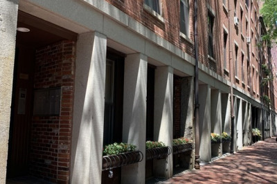120 Commercial Street #1-3 1
