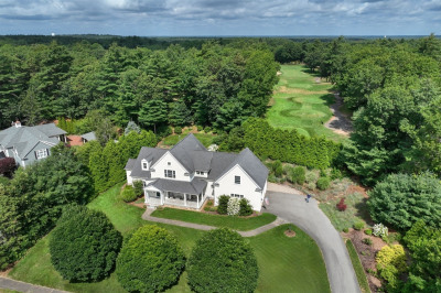 246 Country Club Way 1