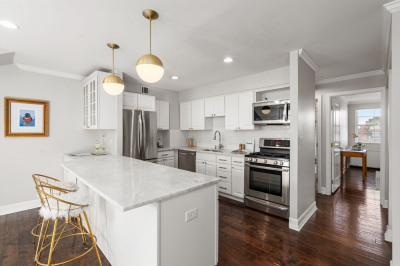 27 Bowdoin St #5 1