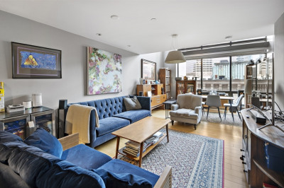 45 Province St #909 1