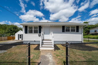 99 Sunderland Rd 1