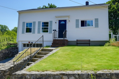 421 Fredette St. 1
