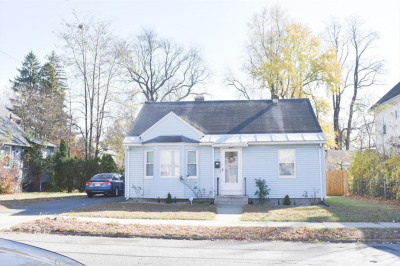 33 Farnsworth St