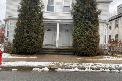17 Irving Street #3 1