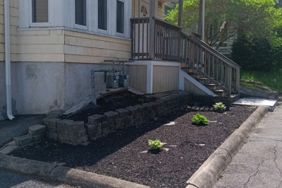 144 Tribou Street #2 1