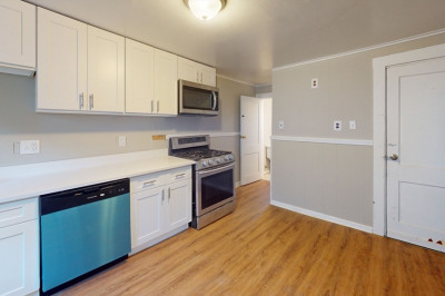 18-20 Kelley Court #20 1