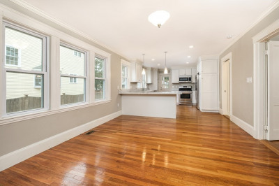 100-102 Webster St #1 1