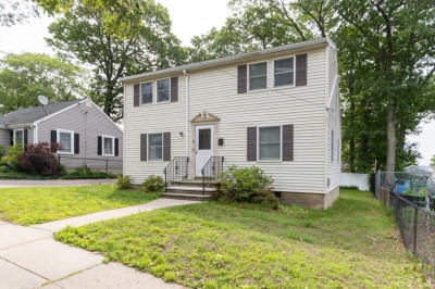 5 Macdonald St #1 1