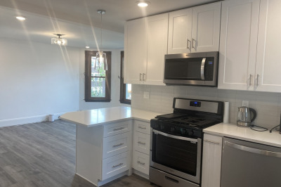 10 Fairmount Street #1 1