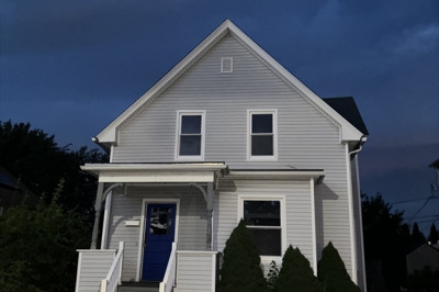 121 Delmont Ave