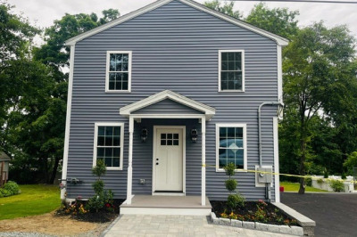 83 Bow St