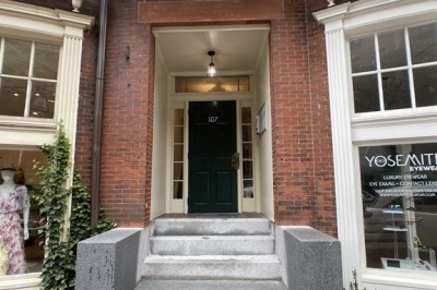 109 Charles St #5 1