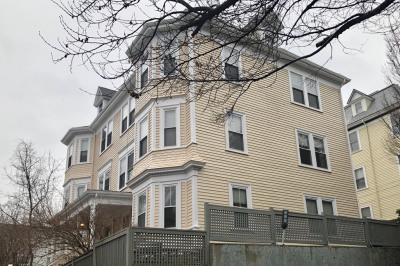 68 Boylston Street #3 1