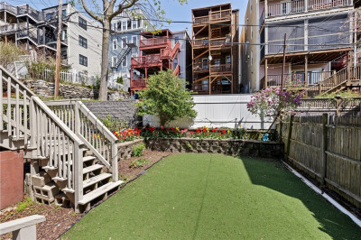 58 Gates St #1 1