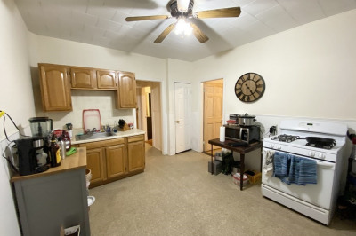 20 Howell Street #2