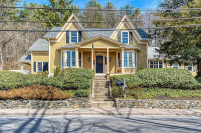 68 Blackstone St 1