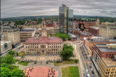 11 Pleasant Street 1