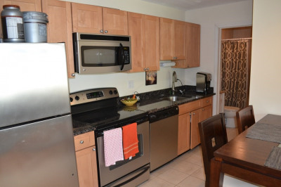 126 Clifton Street #3 1