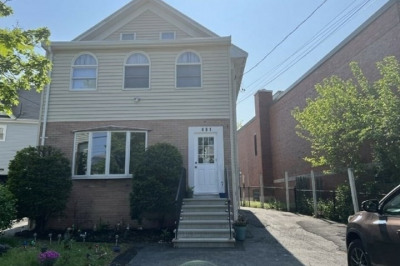 491 Central Street #1 1