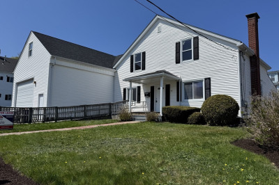 61 Belleville Rd. 1