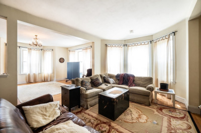 481 Boylston St #1 1