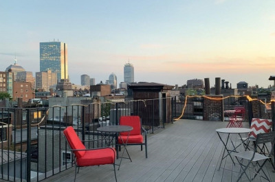 56 River St. #B 1
