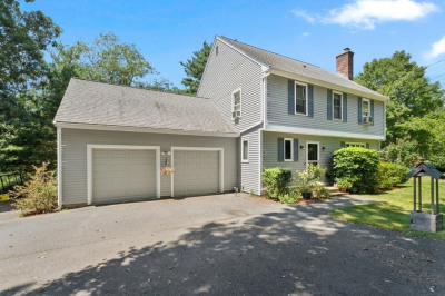 45 Carroll Road 1
