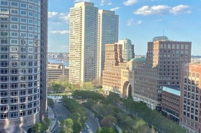500 Atlantic Ave #15B