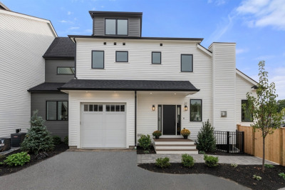 27 Johnson Place #Unit 27 1