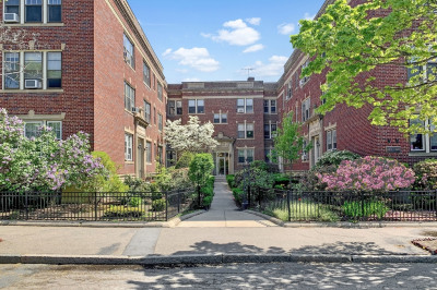 455 Washington St #2 1