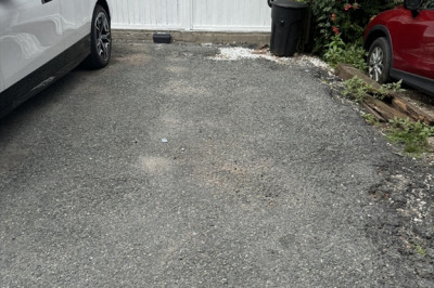 18 Wellington Street #parking