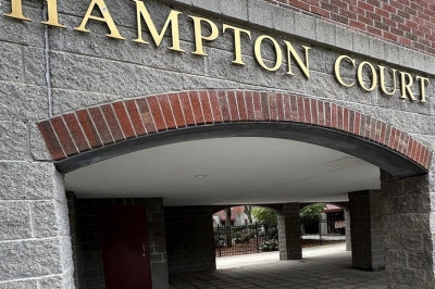 20 Hampton Ave #160