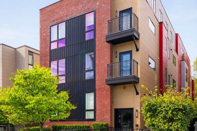 266 Beacon Street #3 1