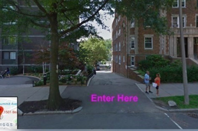 1493 Beacon St #PARK 1