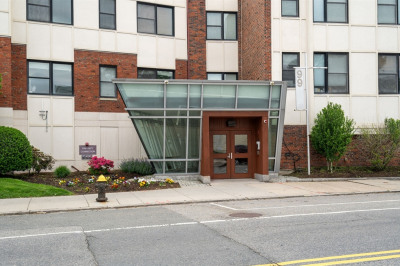99 Chestnut Hill Avenue #212 1