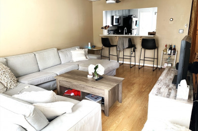 213 West 6th St. #213 1