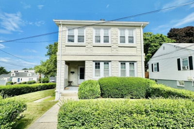 87 Sparkill Street #2