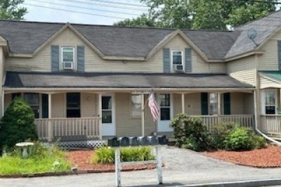 36 Kendall Road #4 1